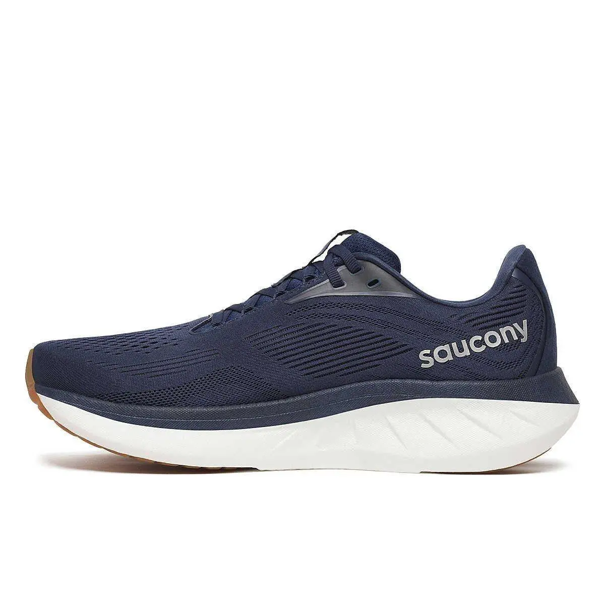 Saucony shoes - navy 0
