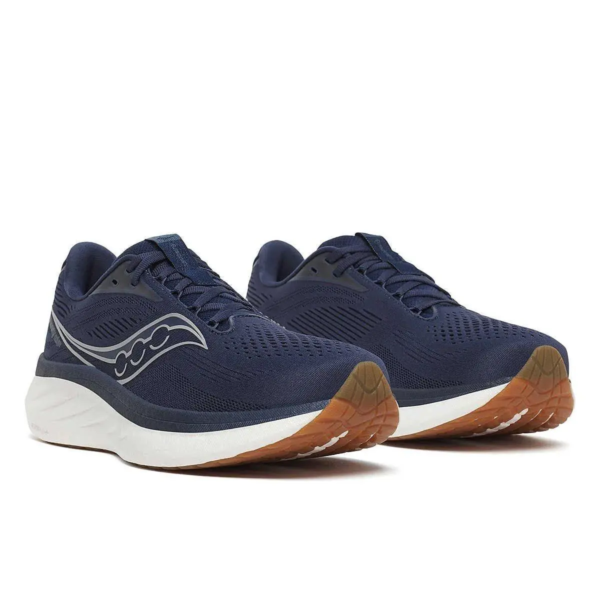 Saucony shoes - navy 10