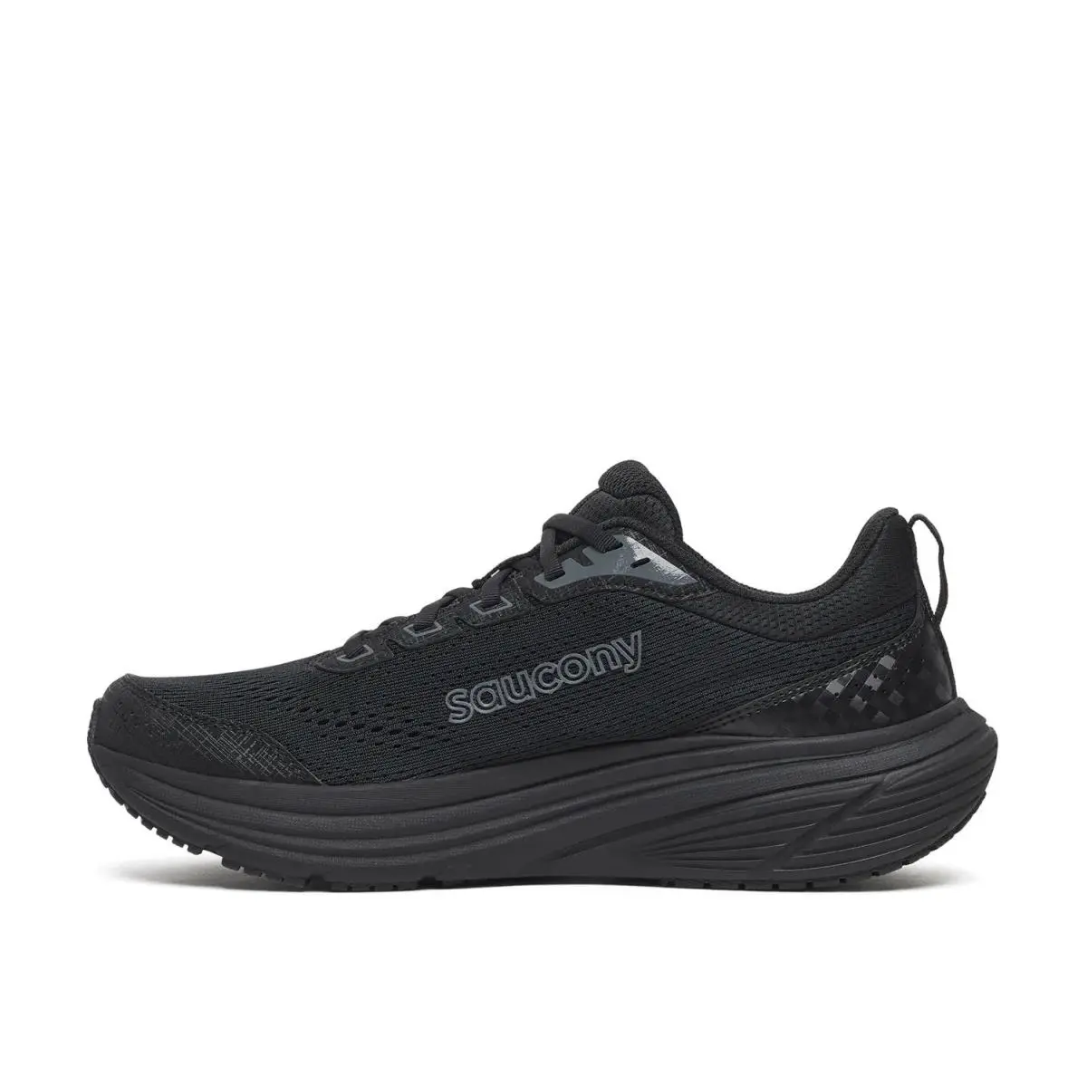 Saucony shoes - Black 0