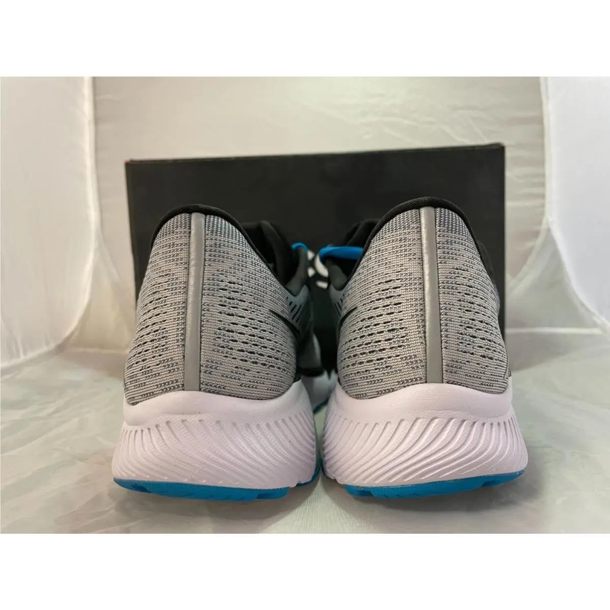 Saucony shoes - Saucony Guide 14 - Guide - Gray 3