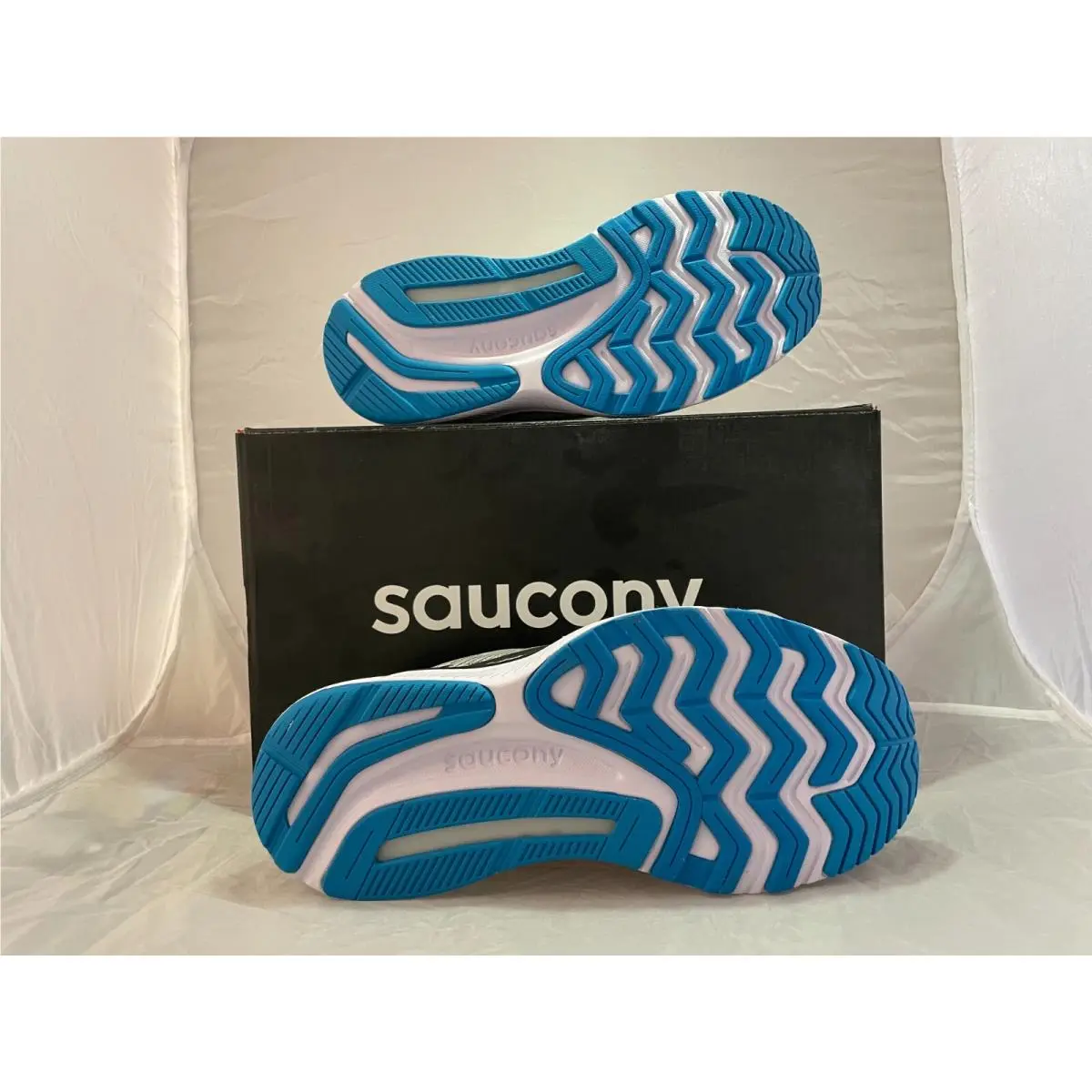 Saucony shoes - Saucony Guide 14 - Guide - Gray 7