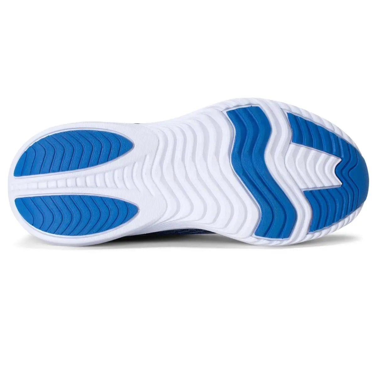 Saucony shoes - Navy/Royal 6