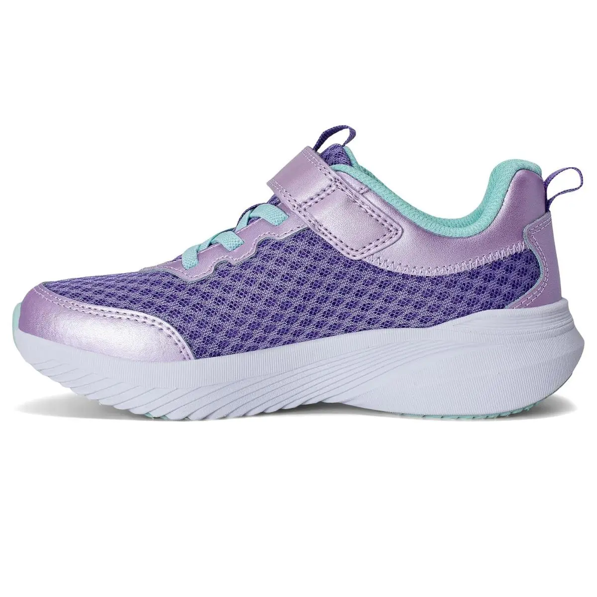 Saucony shoes - Purple 8