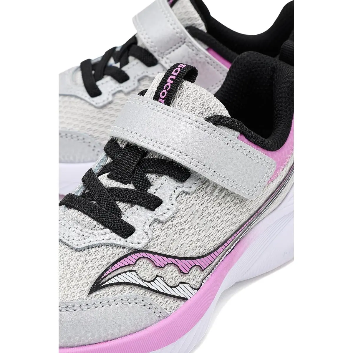 Saucony shoes - Navy/Royal 20