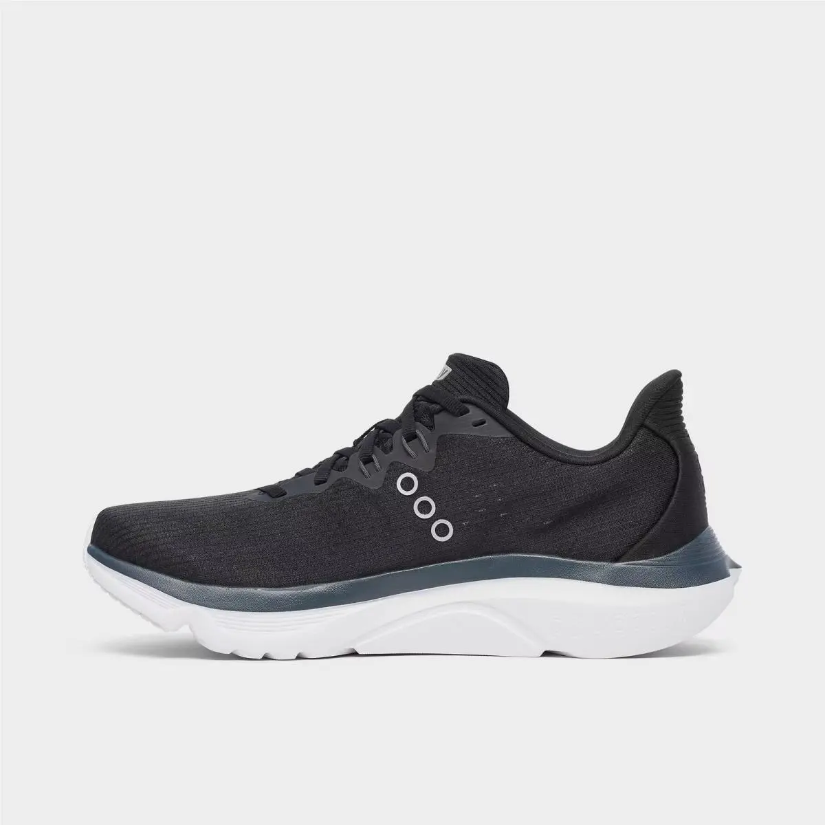 Saucony shoes - S2102020 001 - Black/White 0