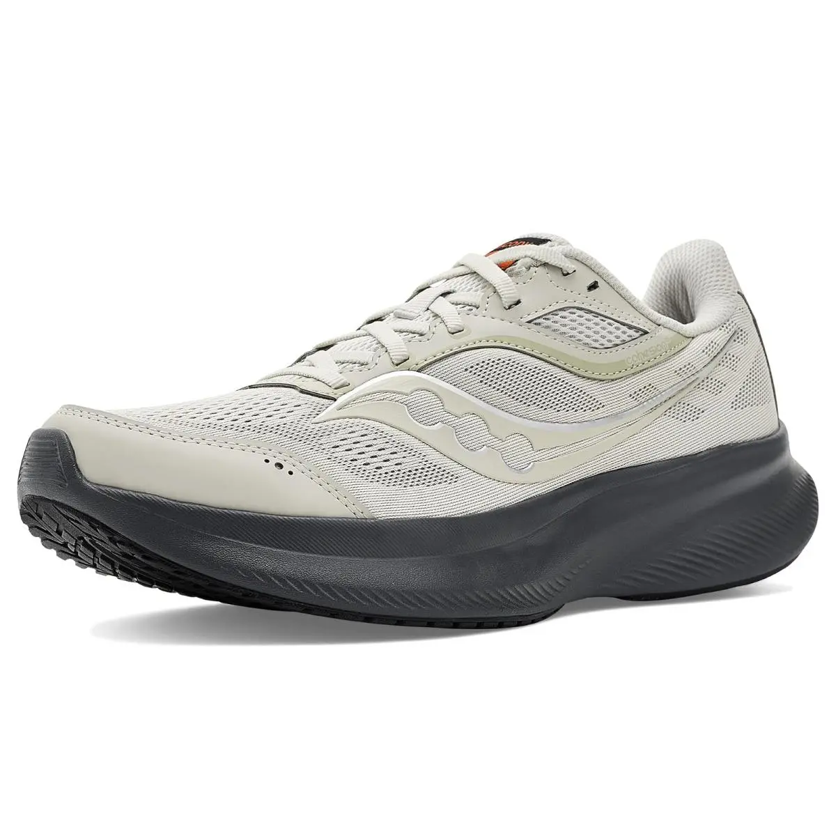 Man`s Sneakers Athletic Shoes Saucony Cohesion 18