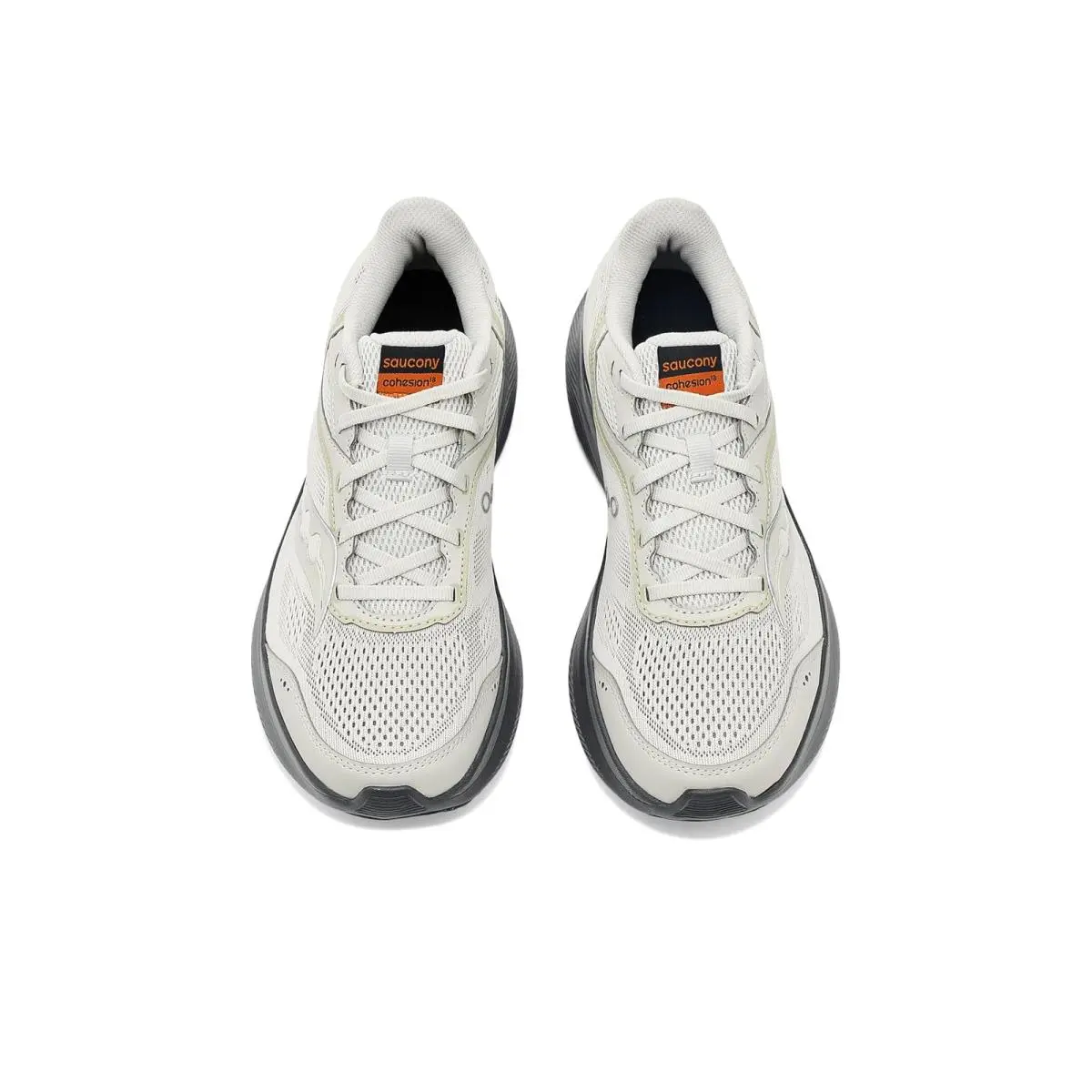 Saucony shoes - Birch/Black 0