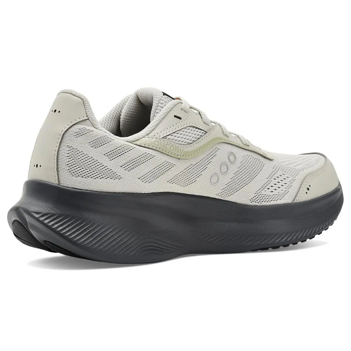 Saucony shoes - Birch/Black 1