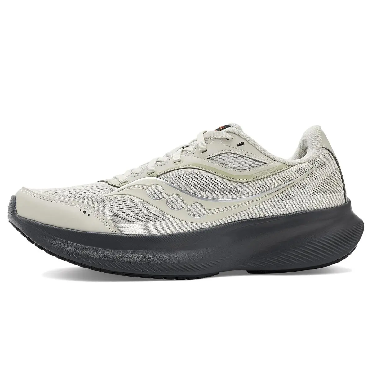 Saucony shoes - Birch/Black 2