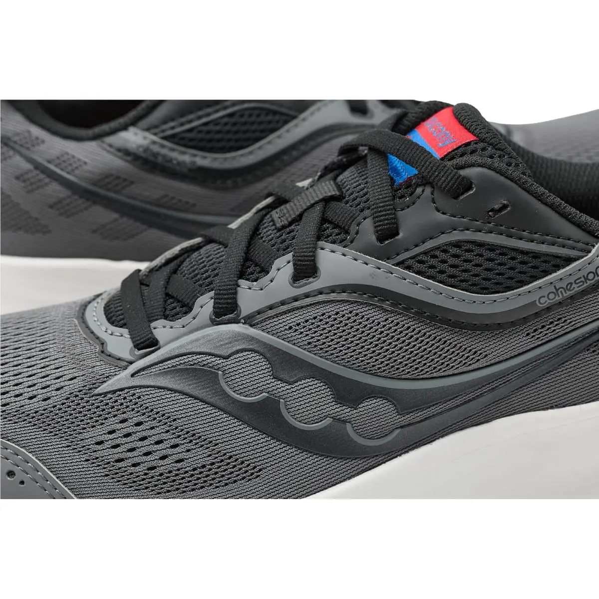 Saucony shoes - Birch/Black 25
