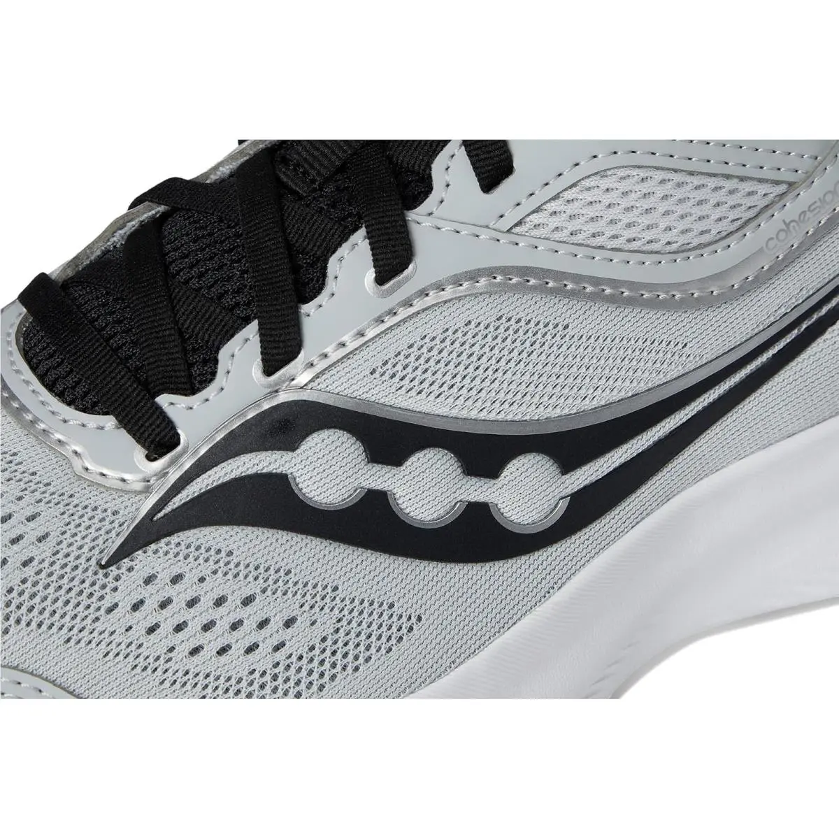 Saucony shoes - Birch/Black 32