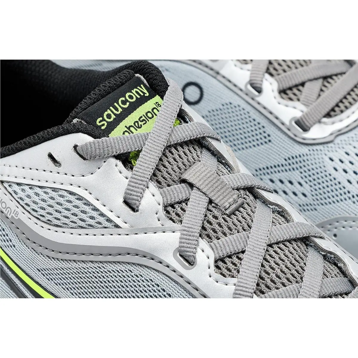 Saucony shoes - Birch/Black 60