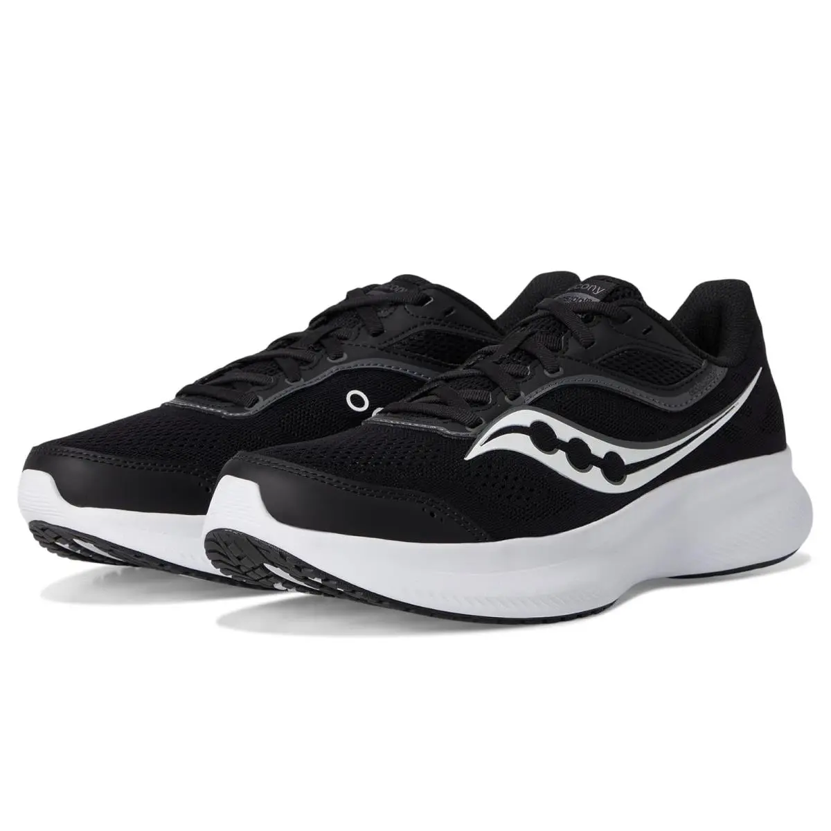 Saucony shoes - Birch/Black 13