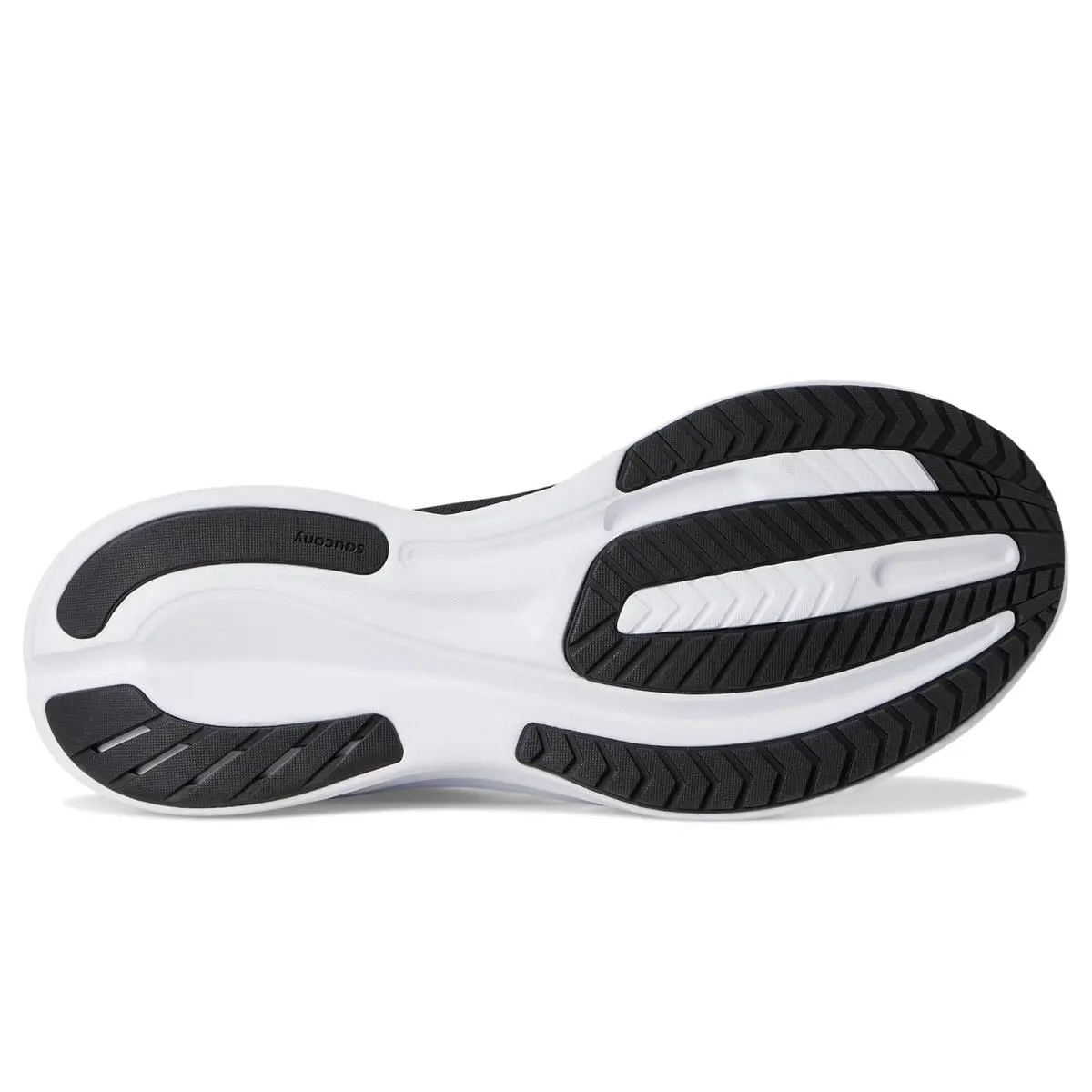 Saucony shoes - Birch/Black 15