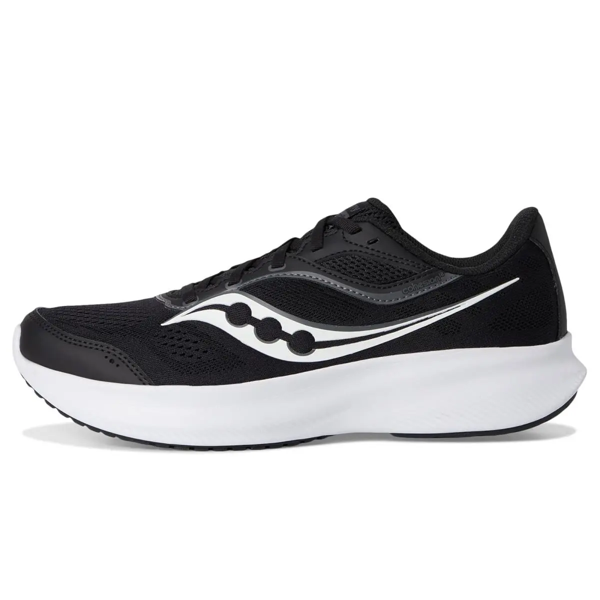 Saucony shoes - Birch/Black 16