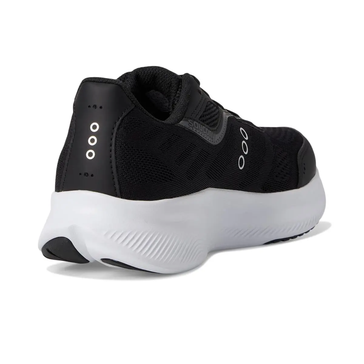 Saucony shoes - Birch/Black 17