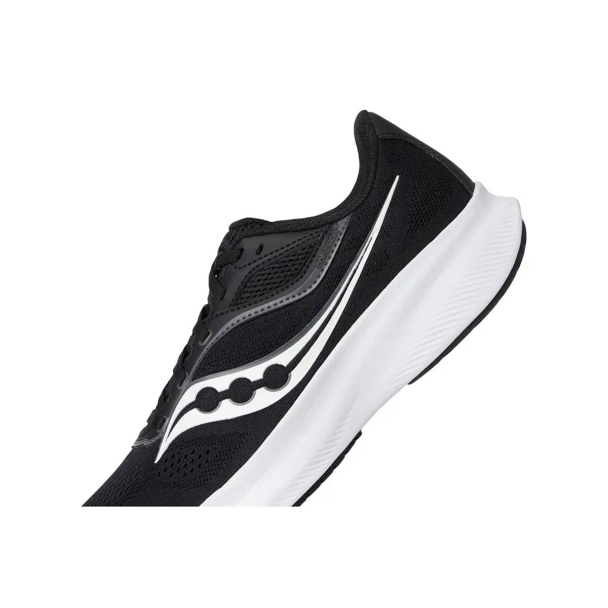 Saucony shoes - Birch/Black 18