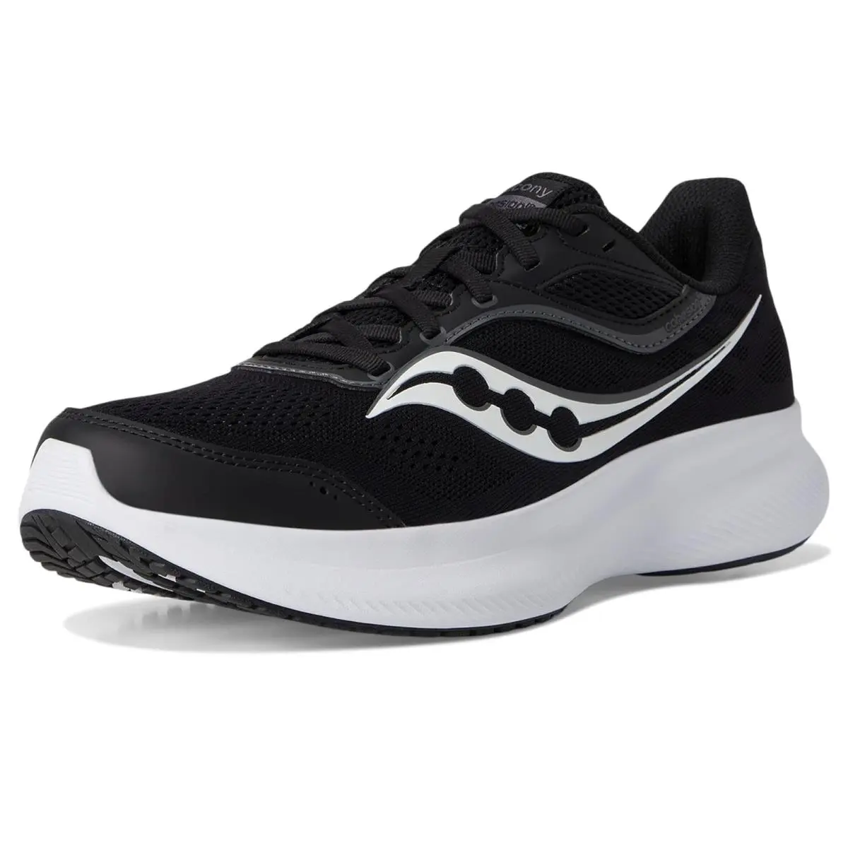 Saucony shoes - Birch/Black 19