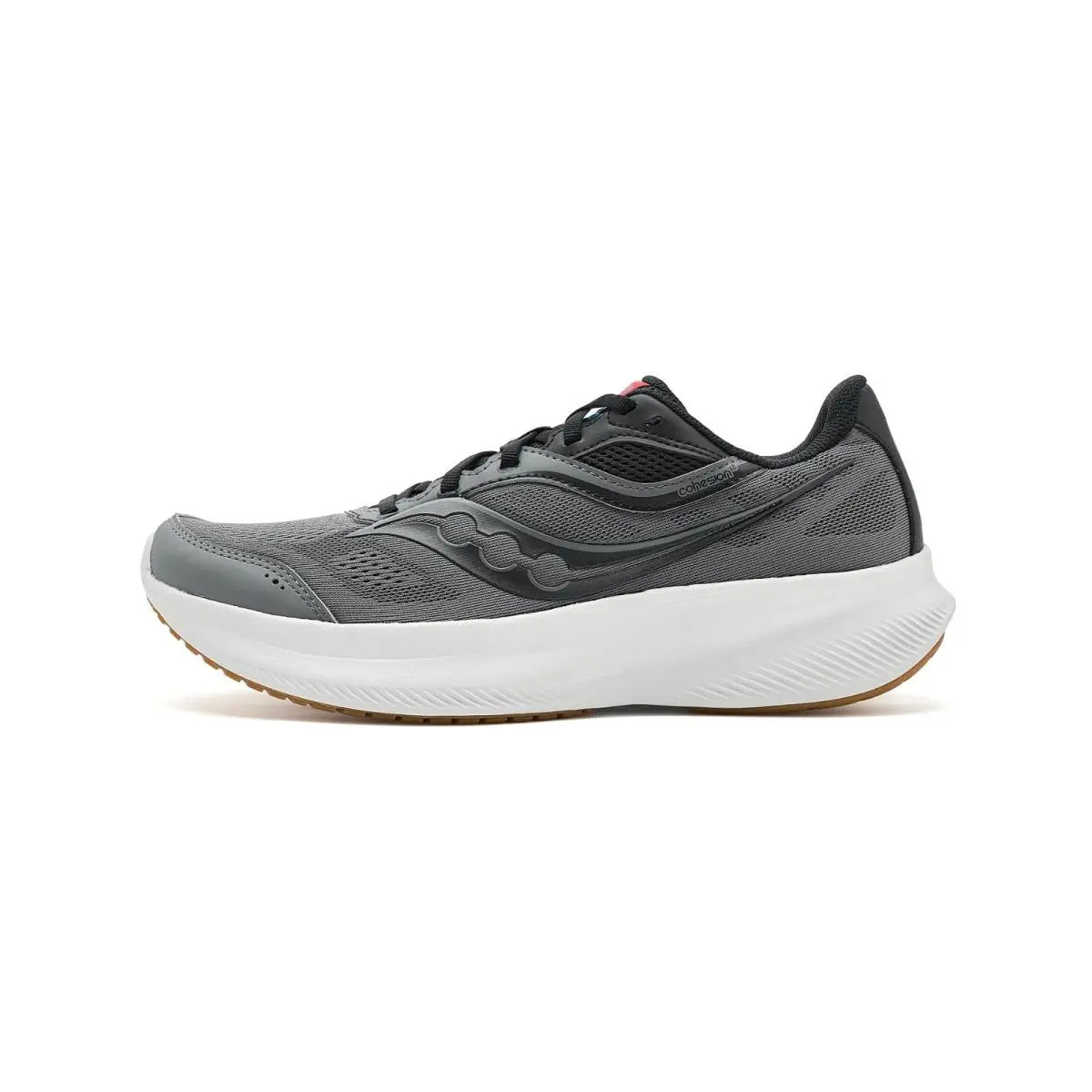 Saucony shoes - Black/White 16