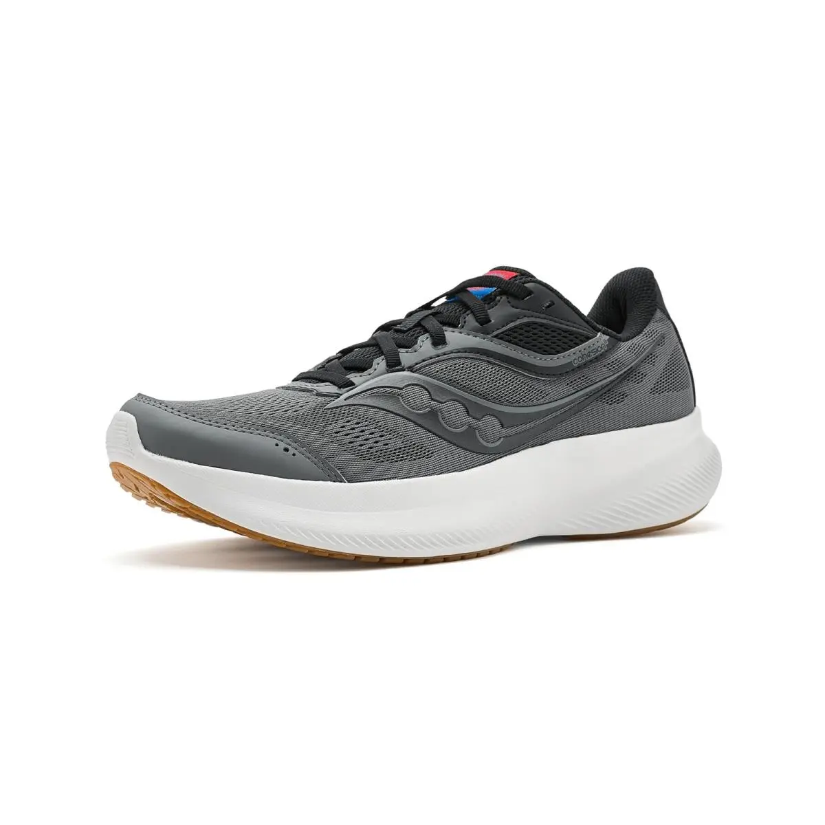 Saucony shoes - Birch/Black 20