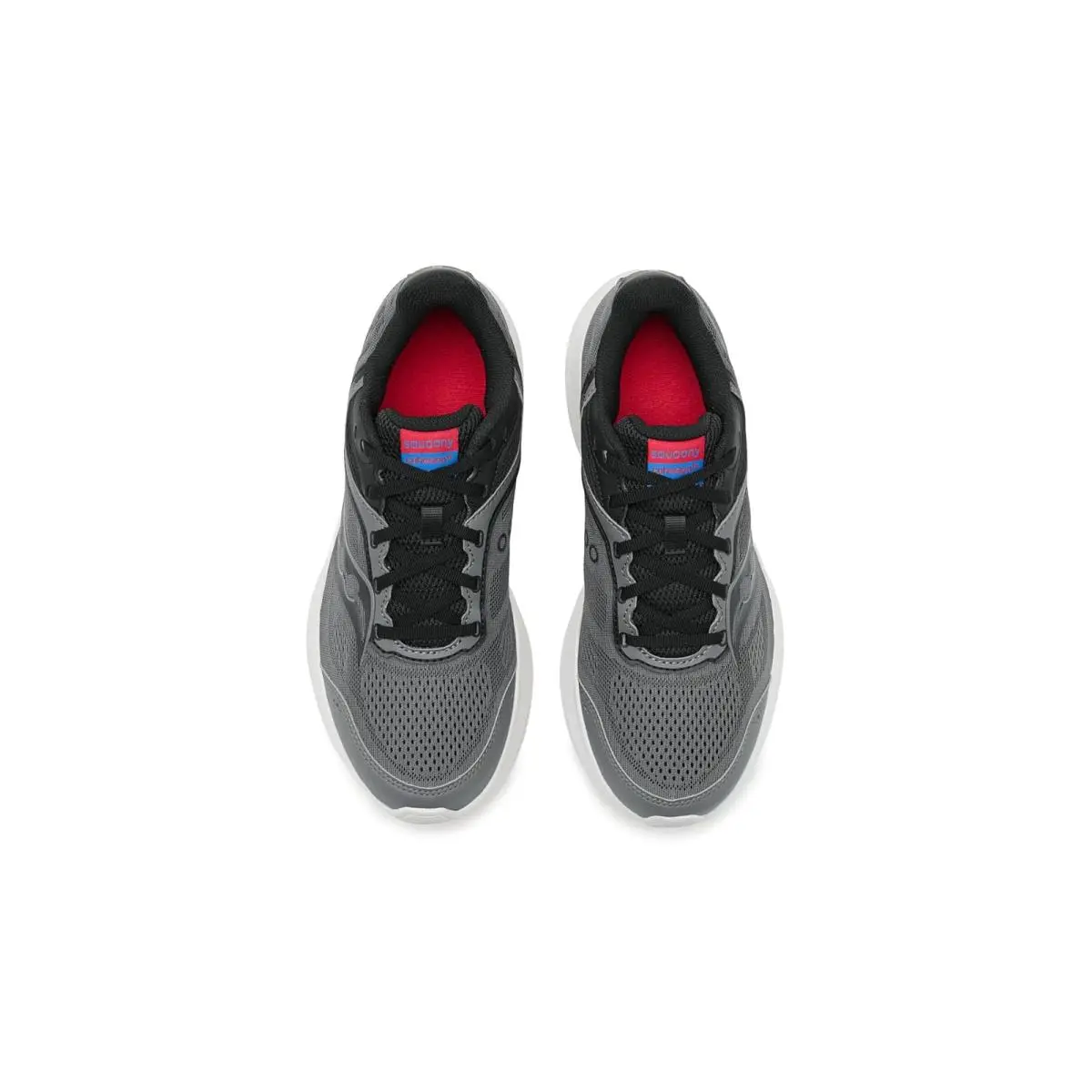 Saucony shoes - Birch/Black 21