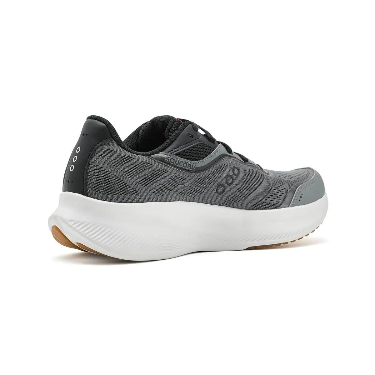 Saucony shoes - Birch/Black 22