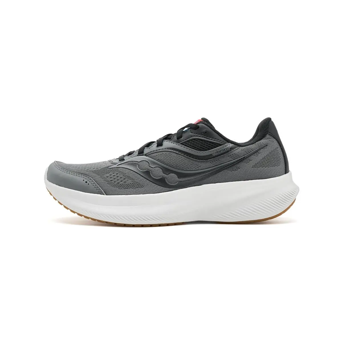 Saucony shoes - Birch/Black 23