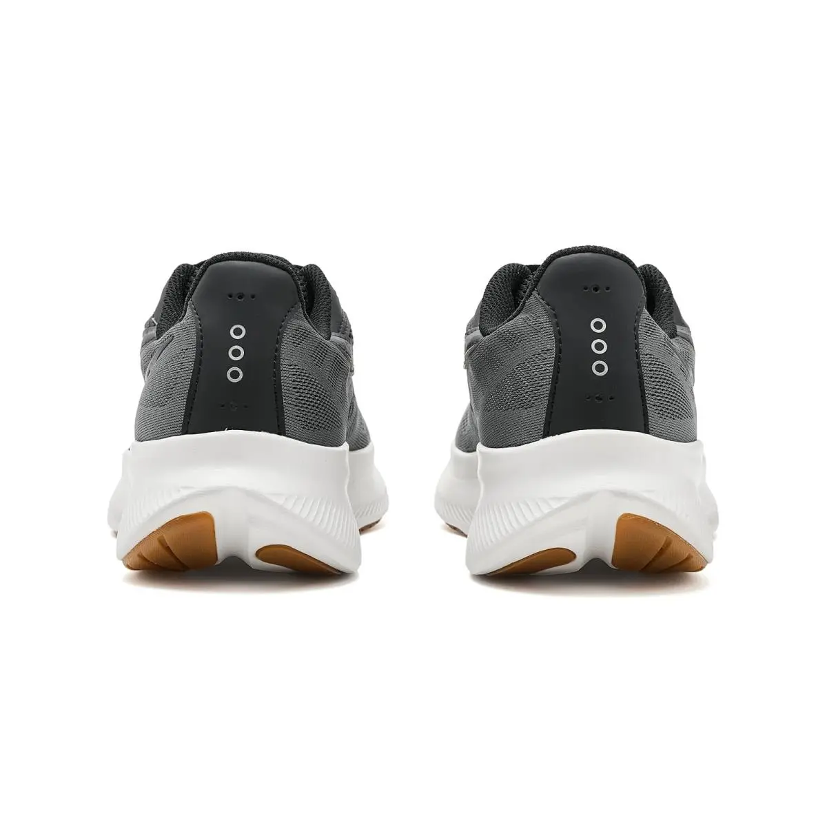 Saucony shoes - Birch/Black 26