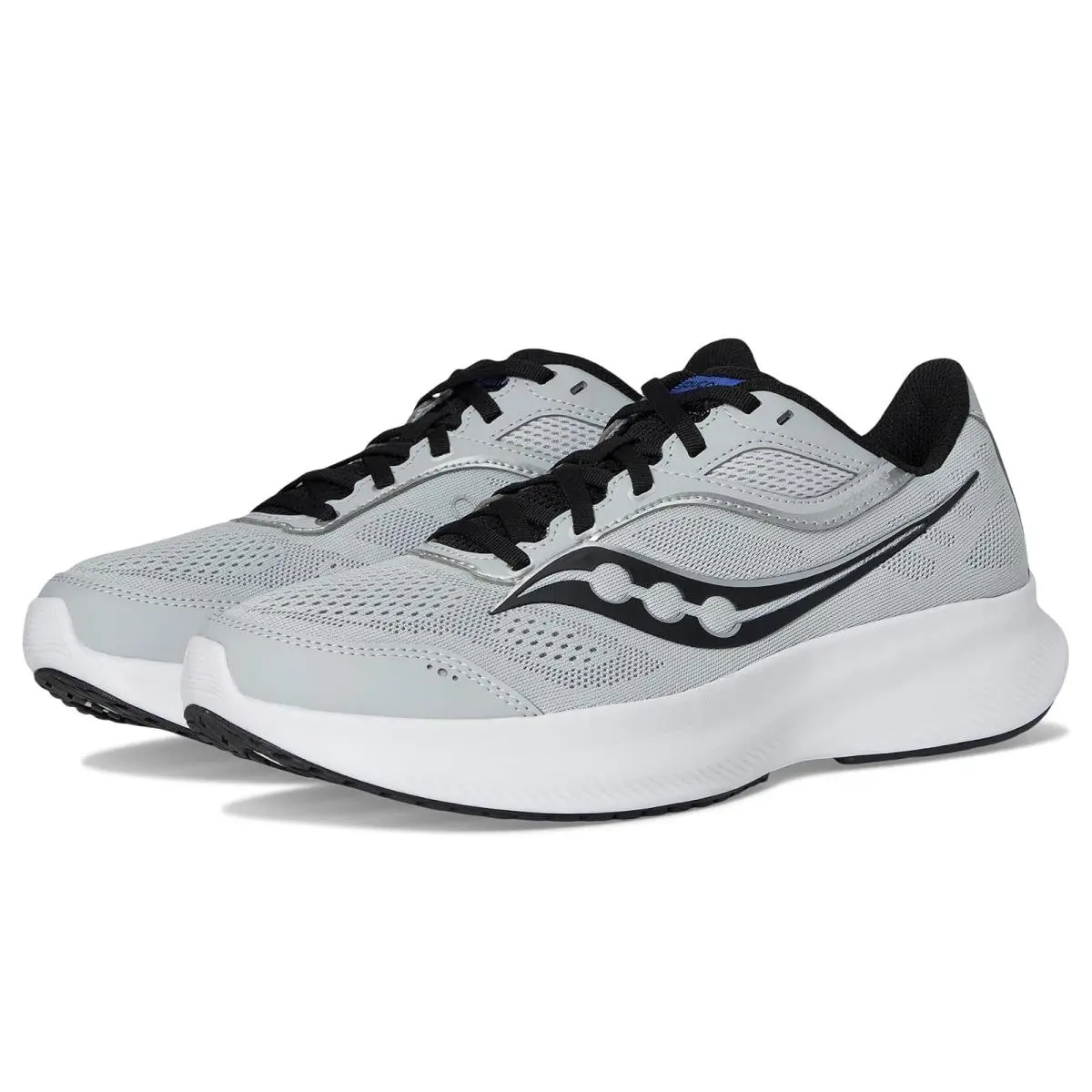 Saucony shoes - Birch/Black 27
