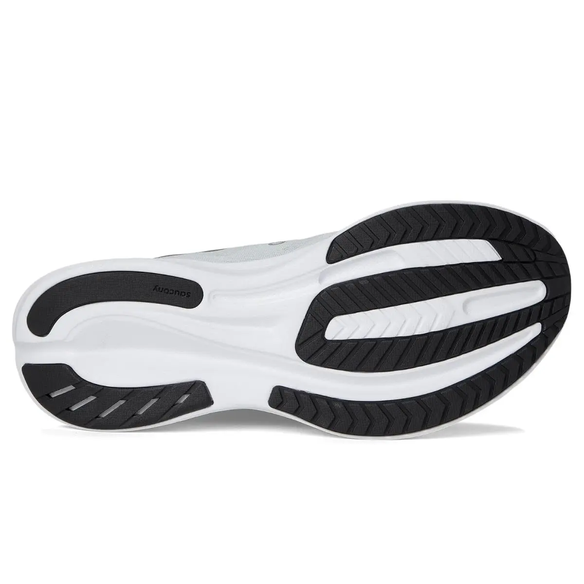 Saucony shoes - Birch/Black 29