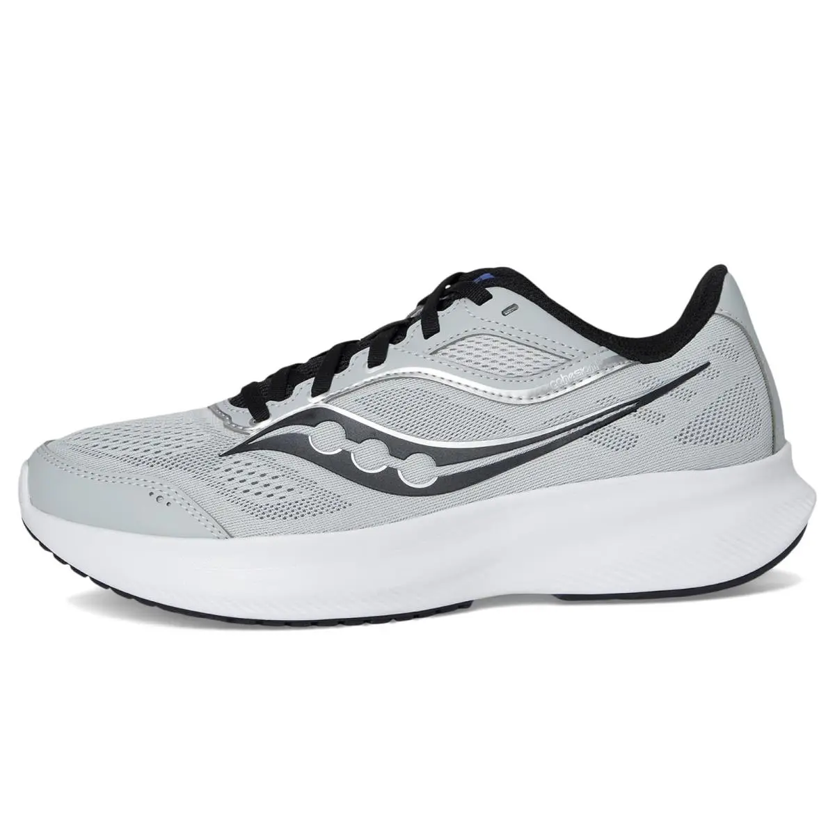 Saucony shoes - Birch/Black 30