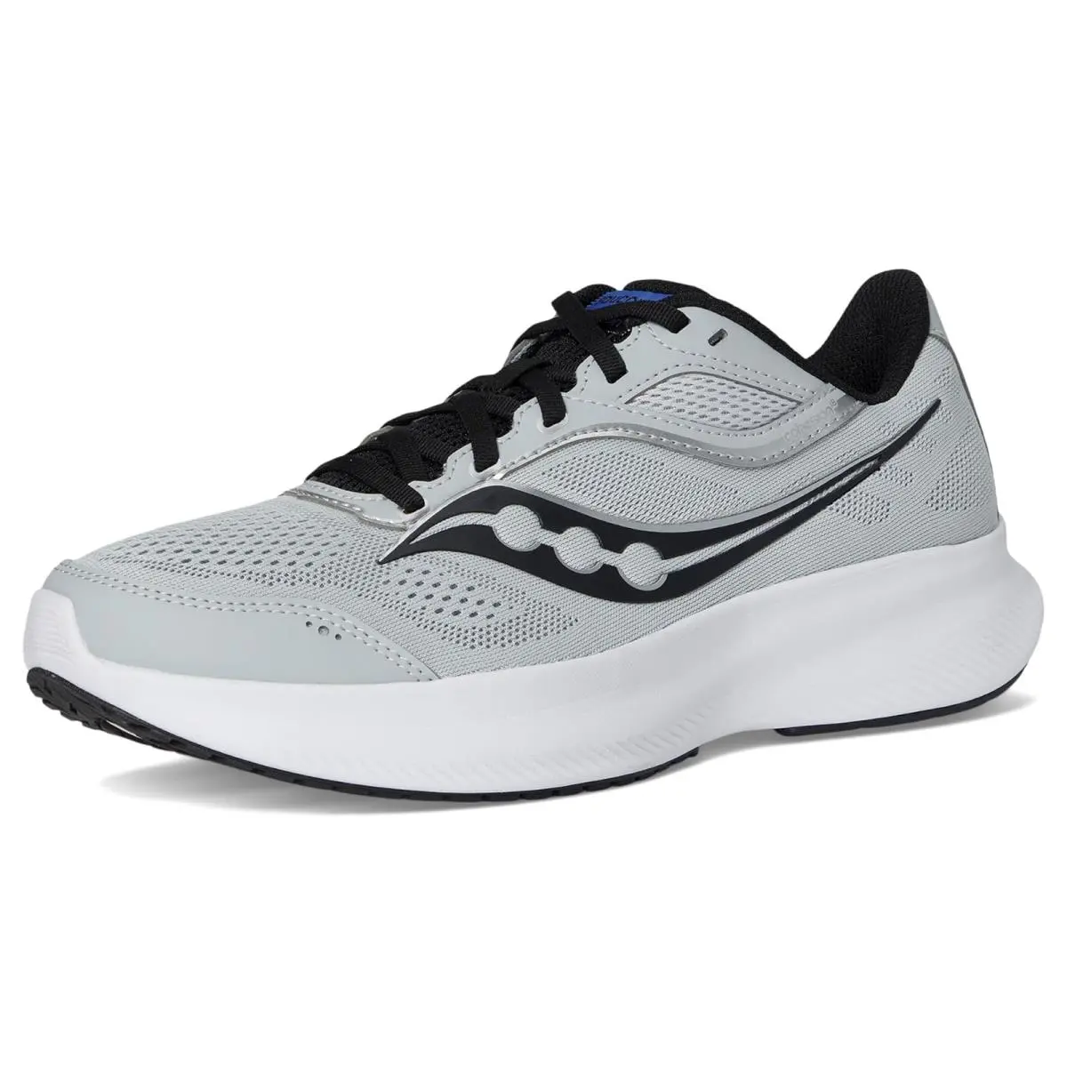 Saucony shoes - Birch/Black 33