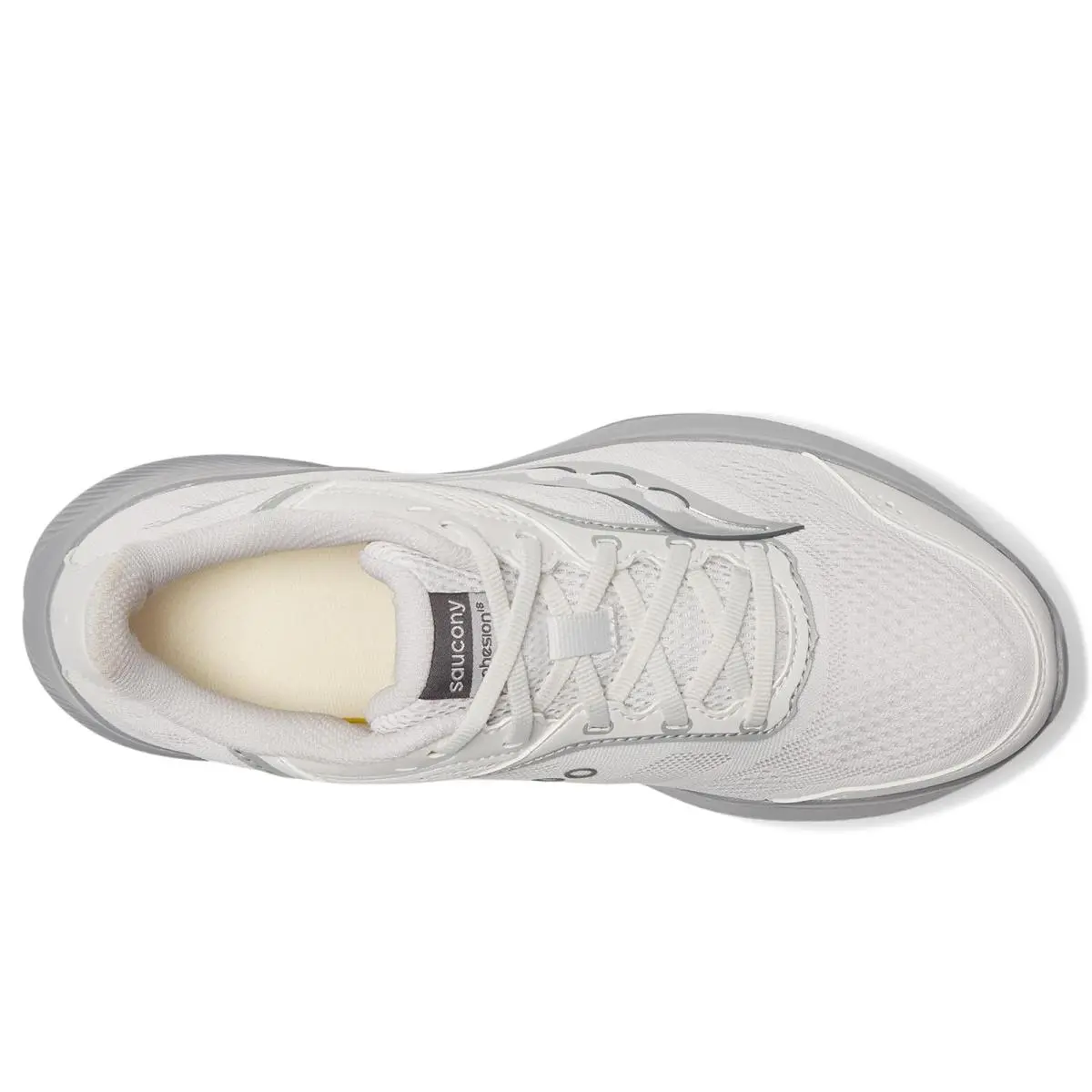 Saucony shoes - Birch/Black 35
