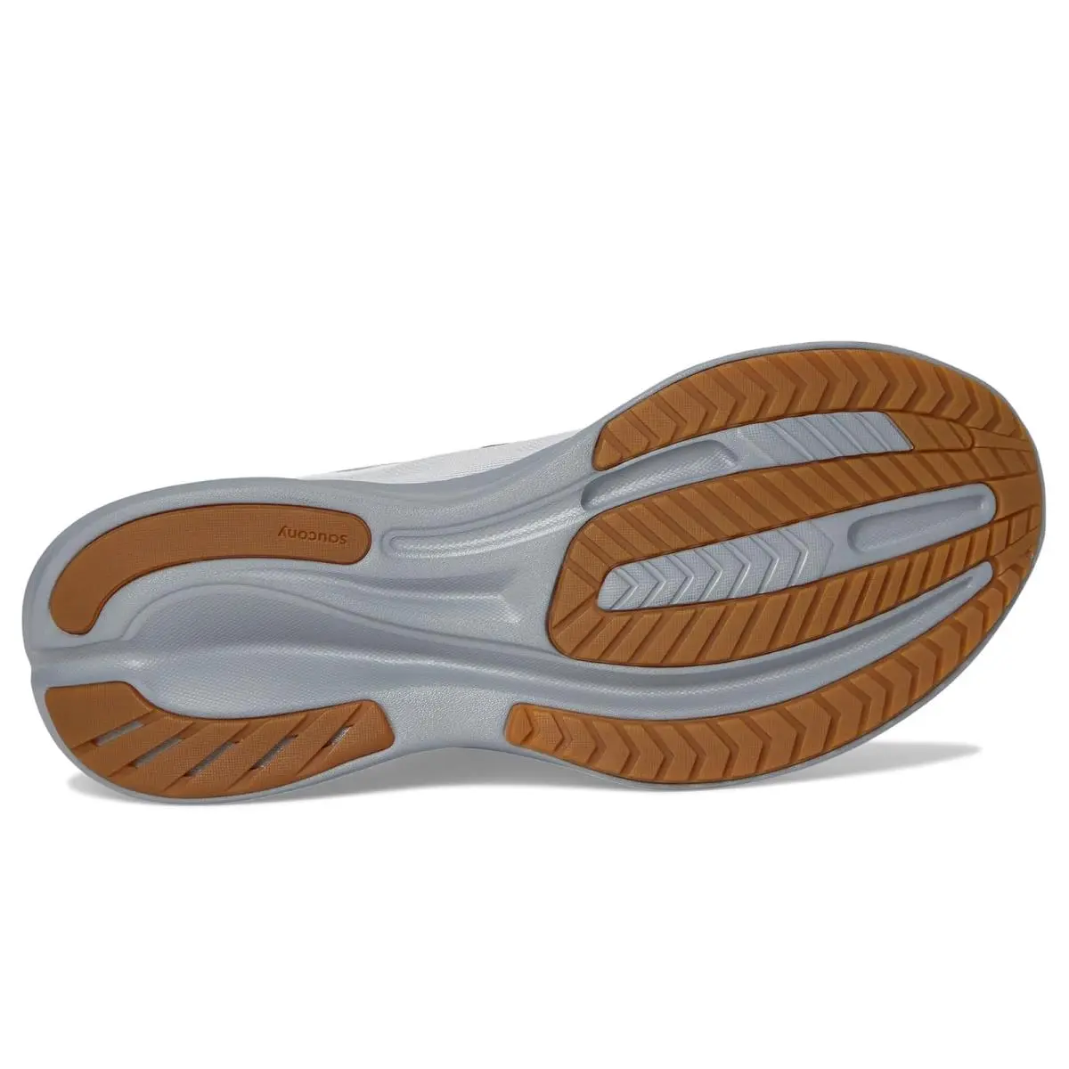 Saucony shoes - Birch/Black 36
