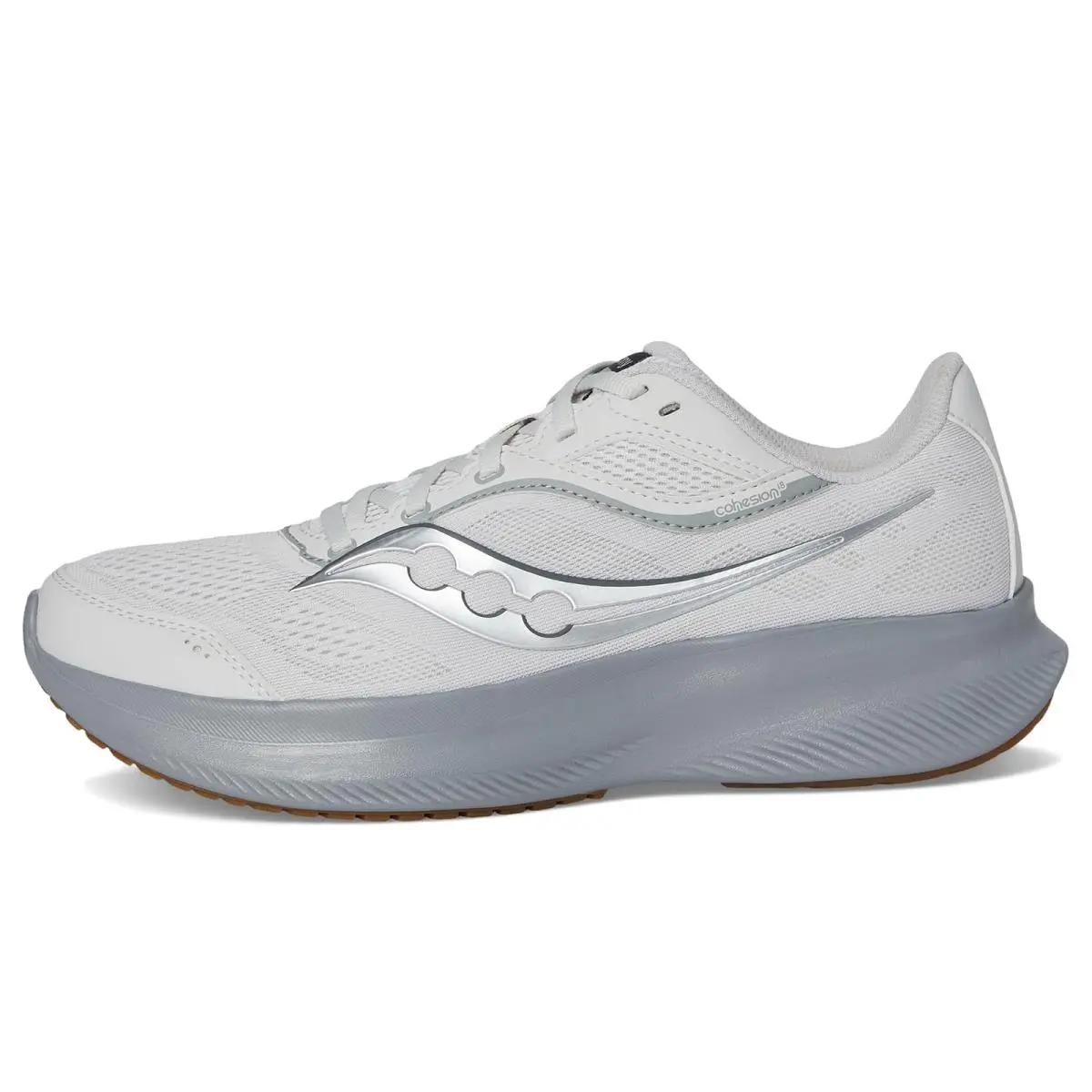 Saucony shoes - Birch/Black 37