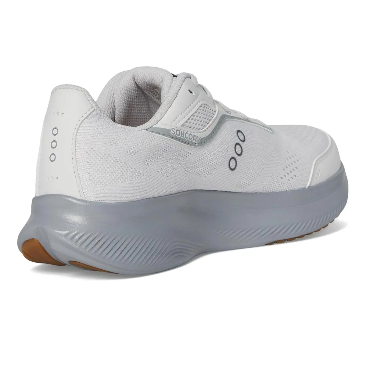Saucony shoes - Birch/Black 38