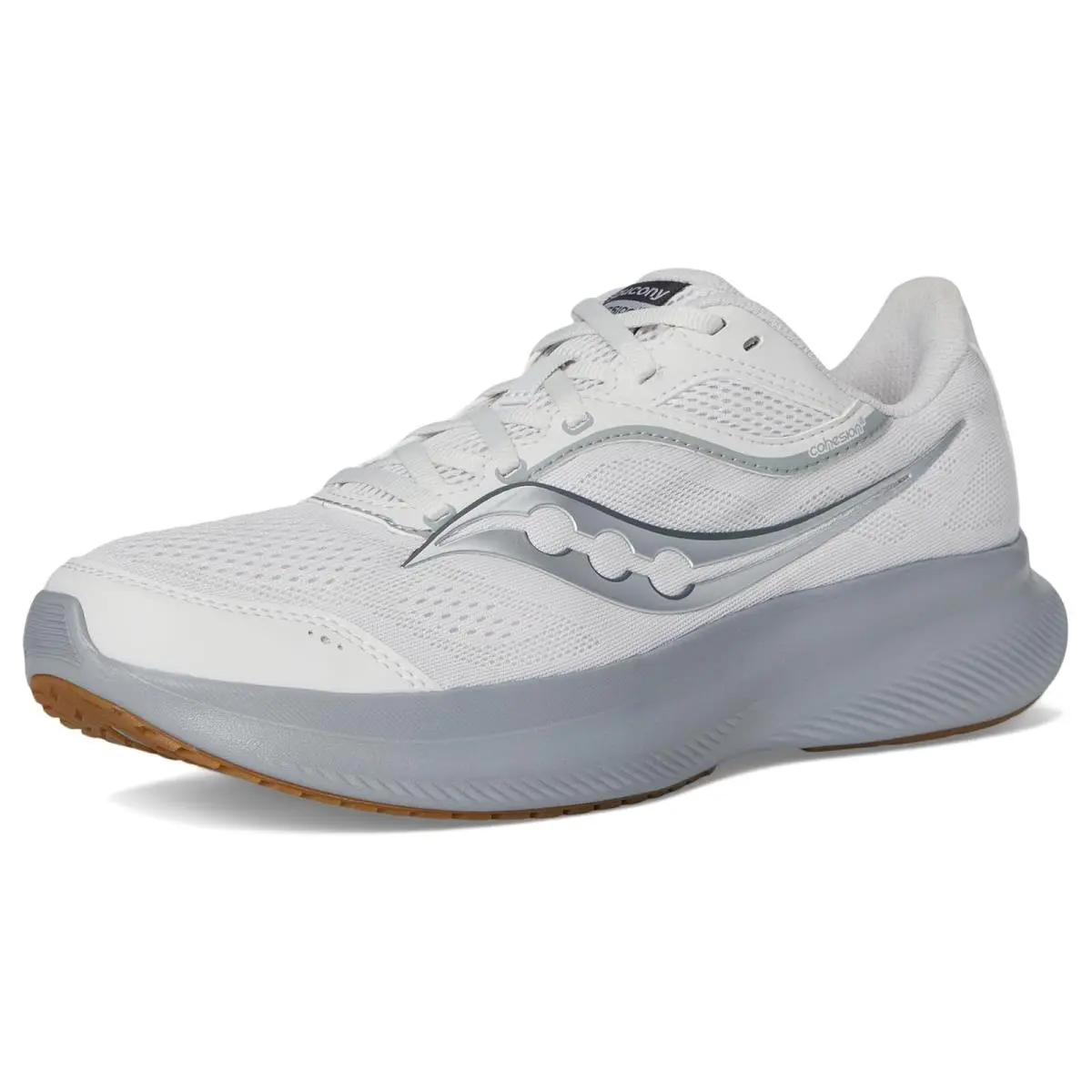 Saucony shoes - Birch/Black 40
