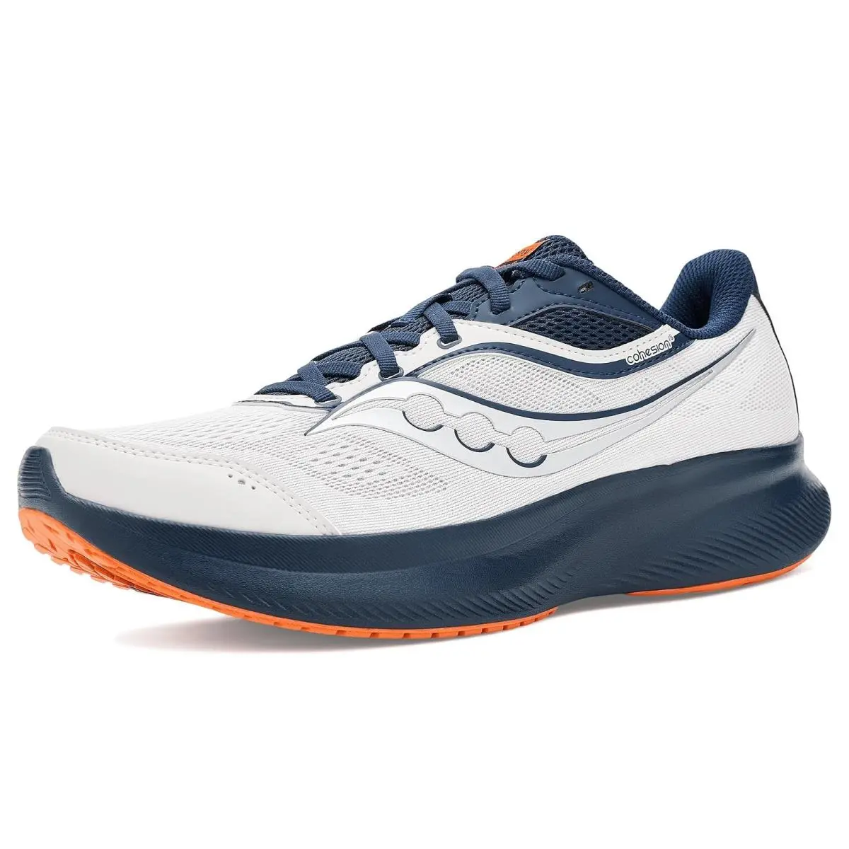 Saucony shoes - Birch/Black 41