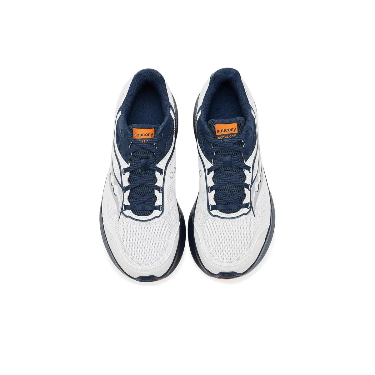Saucony shoes - Birch/Black 42