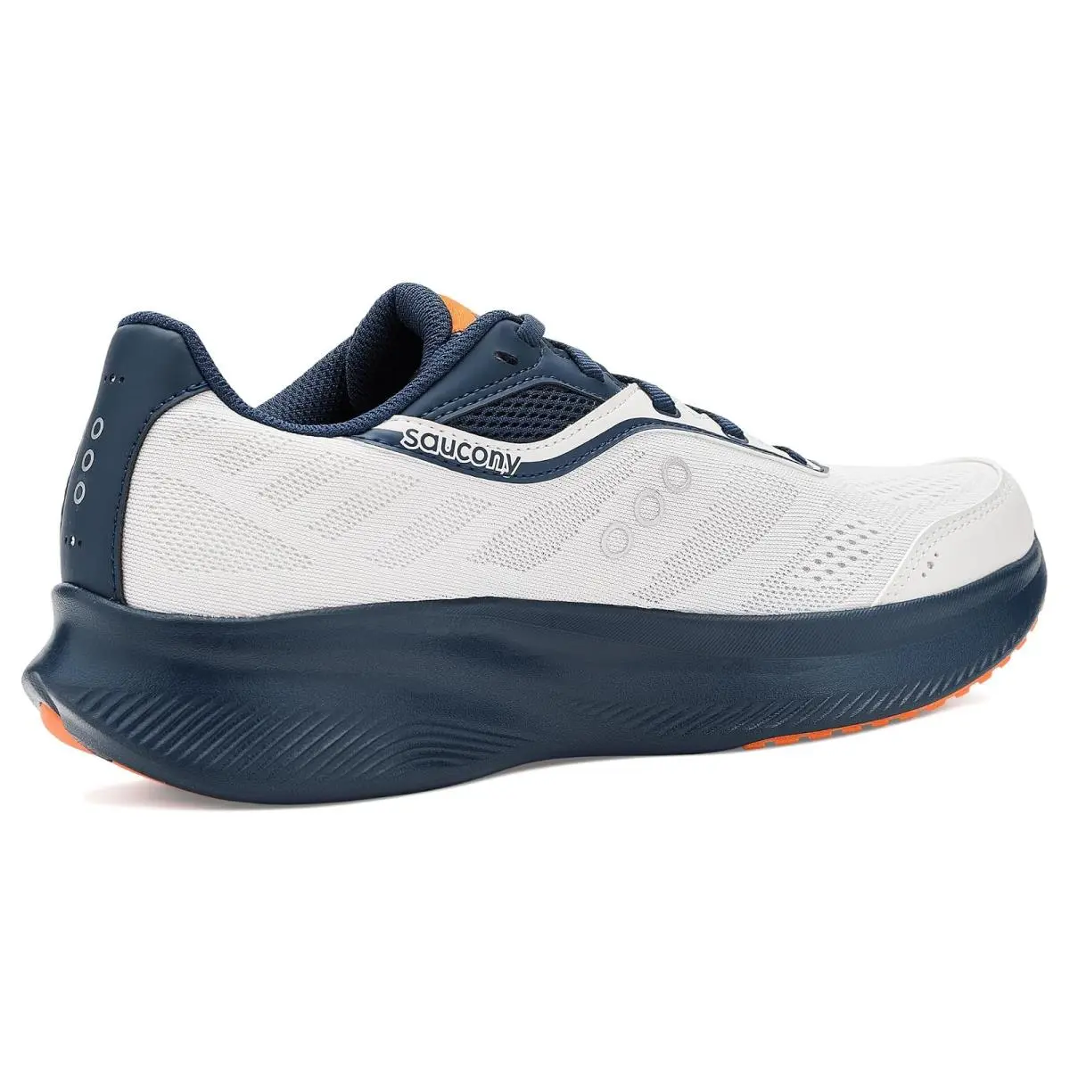 Saucony shoes - Birch/Black 43