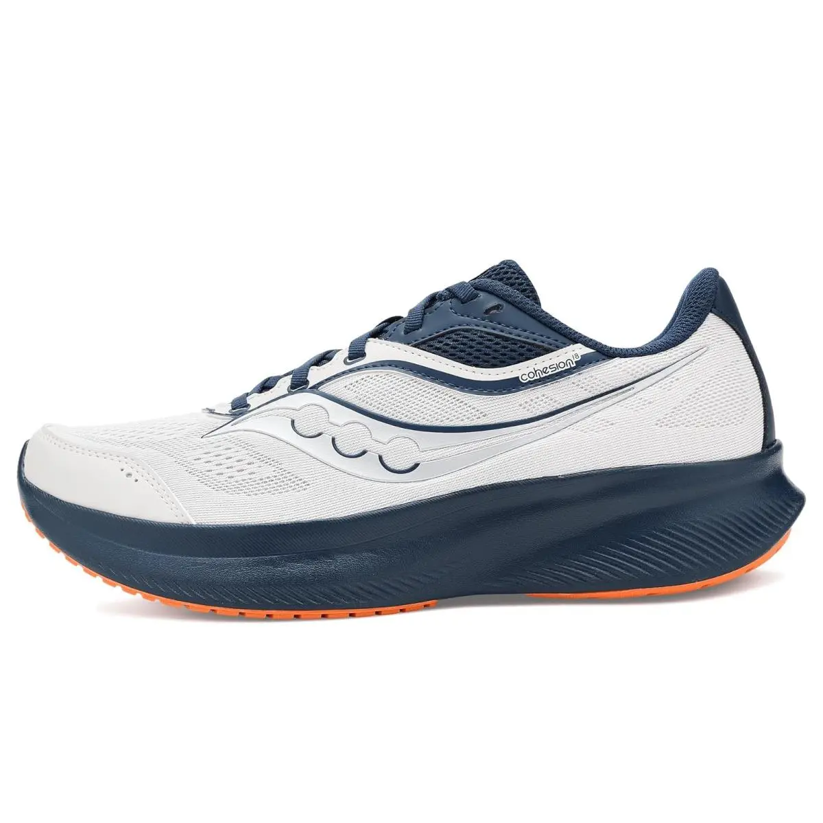 Saucony shoes - Birch/Black 44