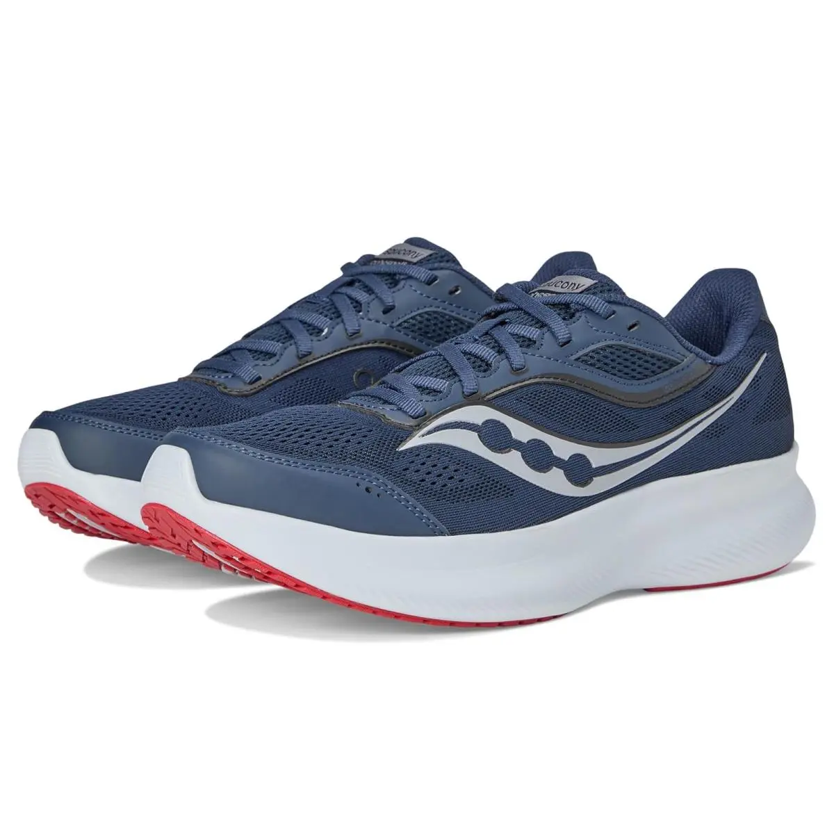 Saucony shoes - Birch/Black 48