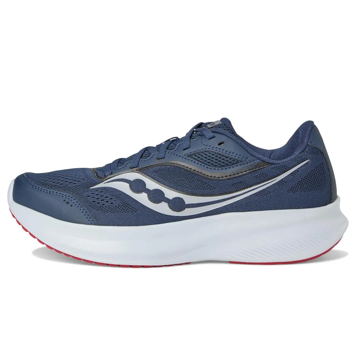 Saucony shoes - Birch/Black 51