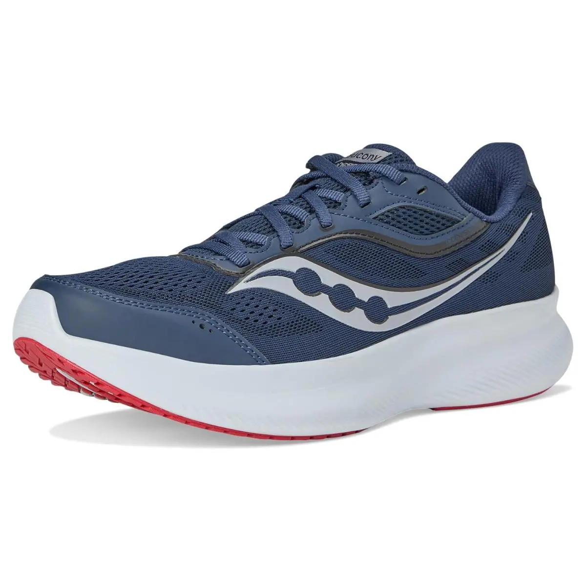 Saucony shoes - Birch/Black 54