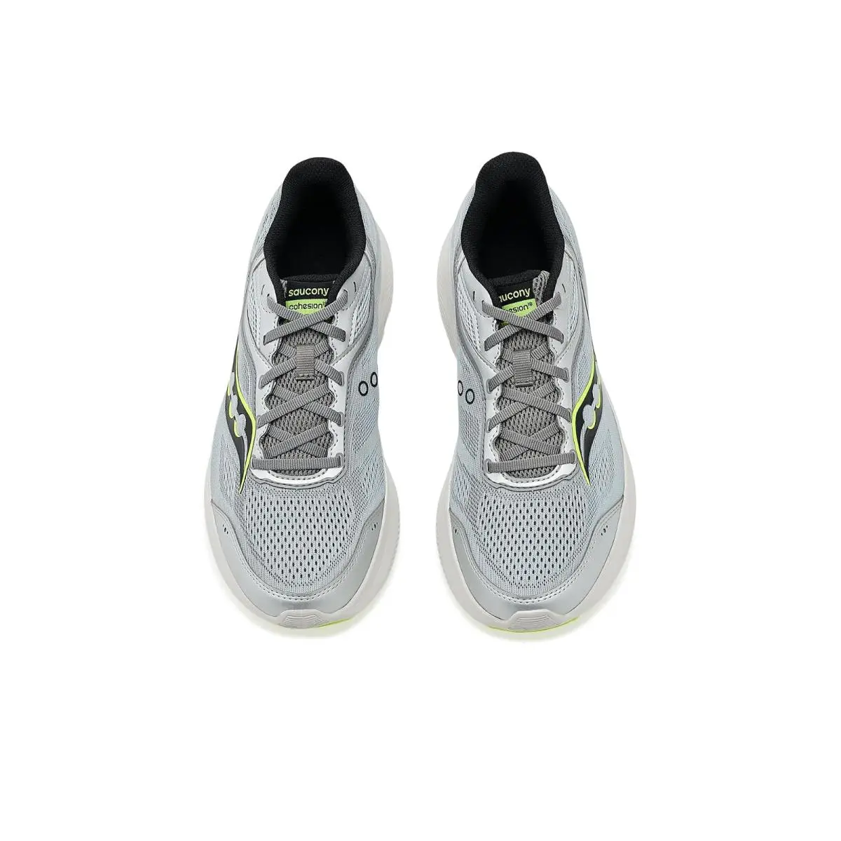 Saucony shoes - Birch/Black 56