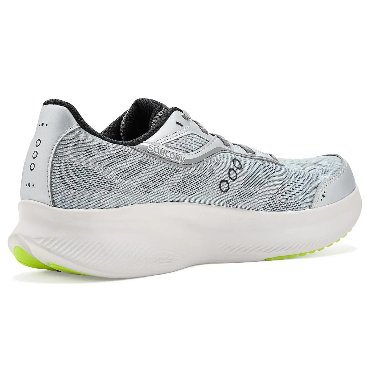 Saucony shoes - Birch/Black 57