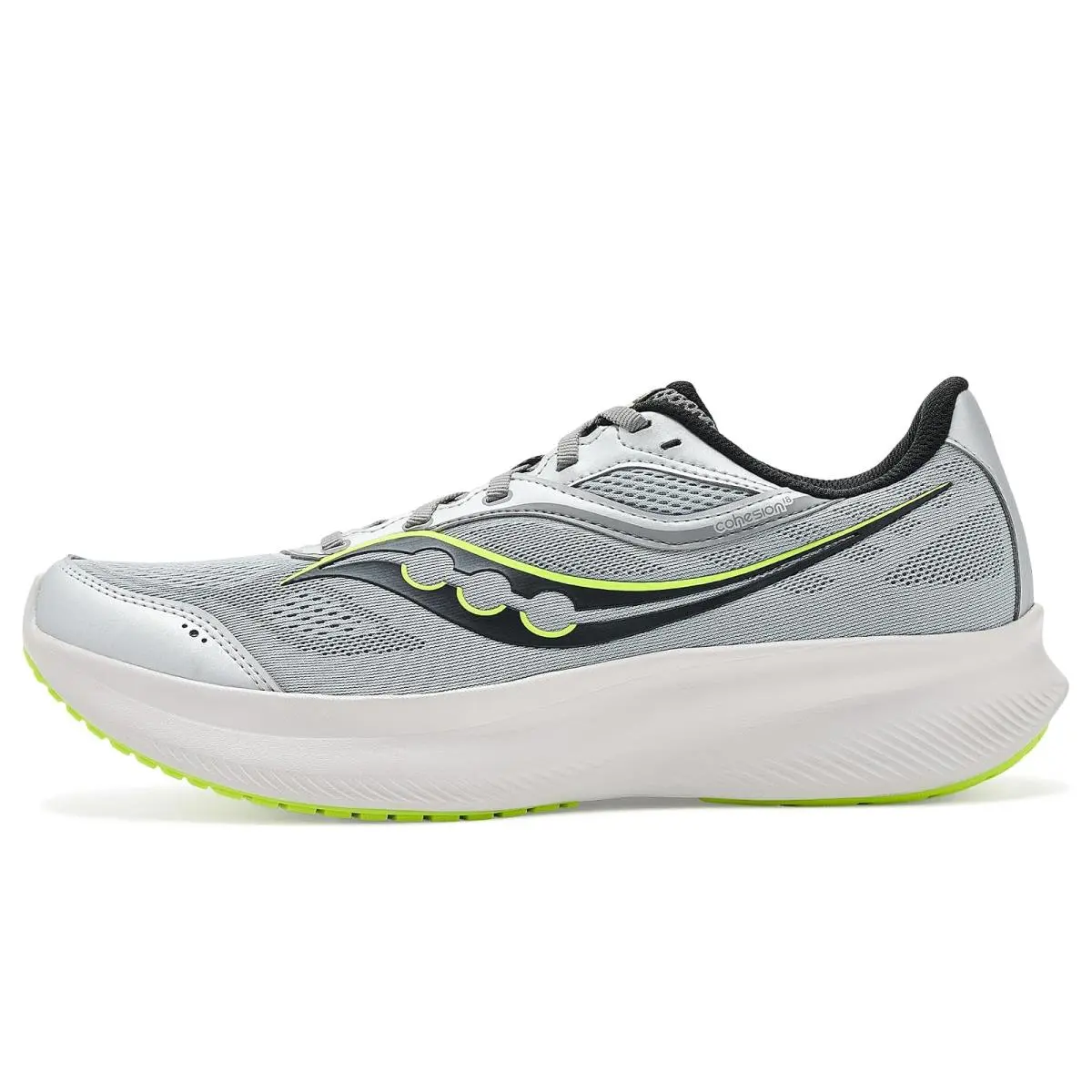 Saucony shoes - Birch/Black 58