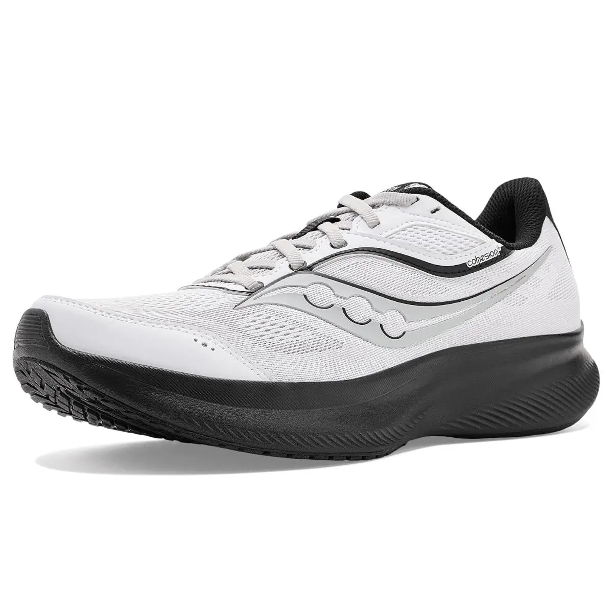 Saucony shoes - Birch/Black 62