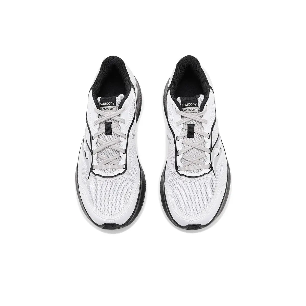 Saucony shoes - Birch/Black 63