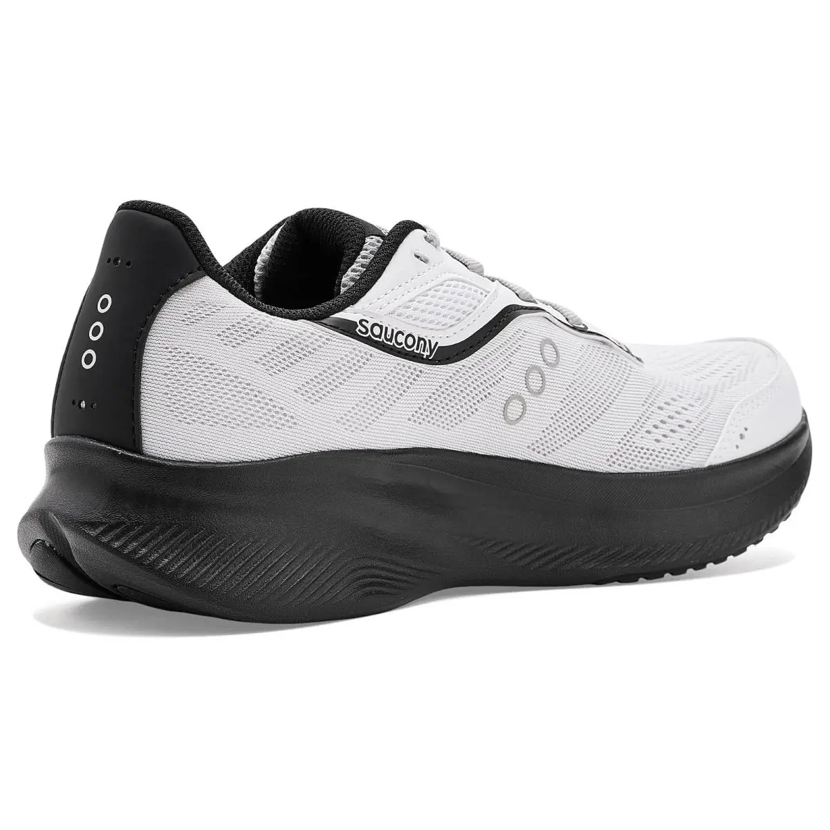 Saucony shoes - Birch/Black 64